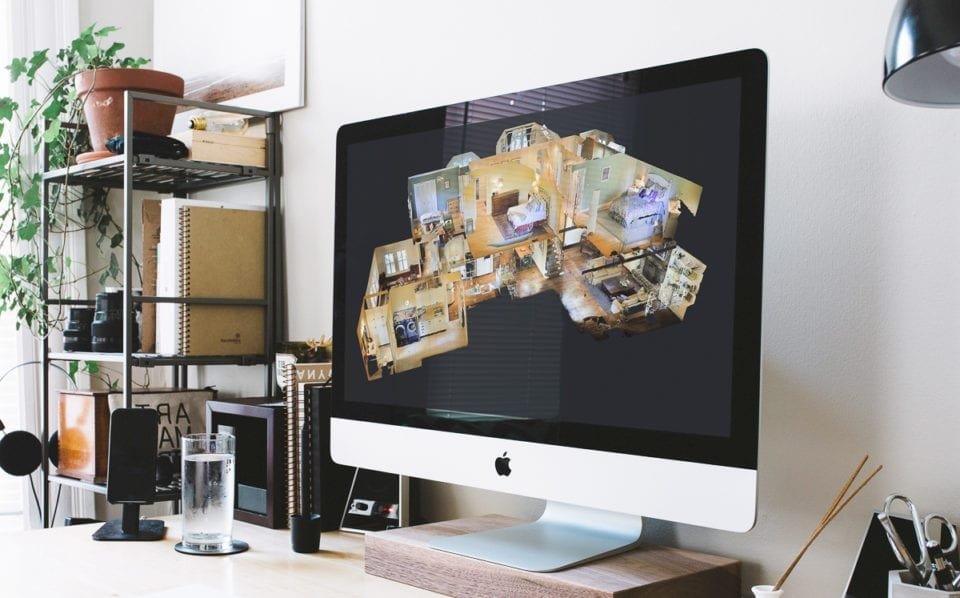 Do virtual tours help to sell houses quicker? Yes and here’s why.