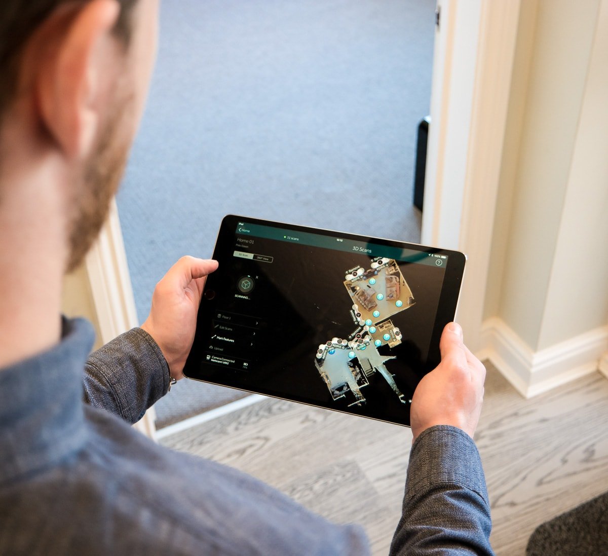 5 Features of Matterport App We’d Love to See