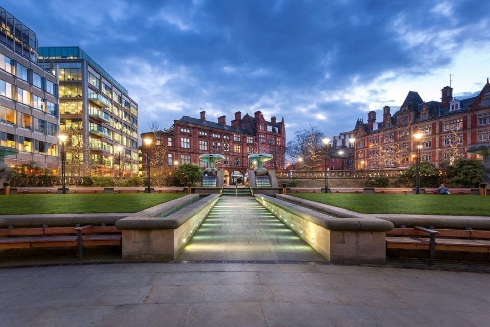 Marketing for small business that gives return on investment, a virtual tour is the way to go.