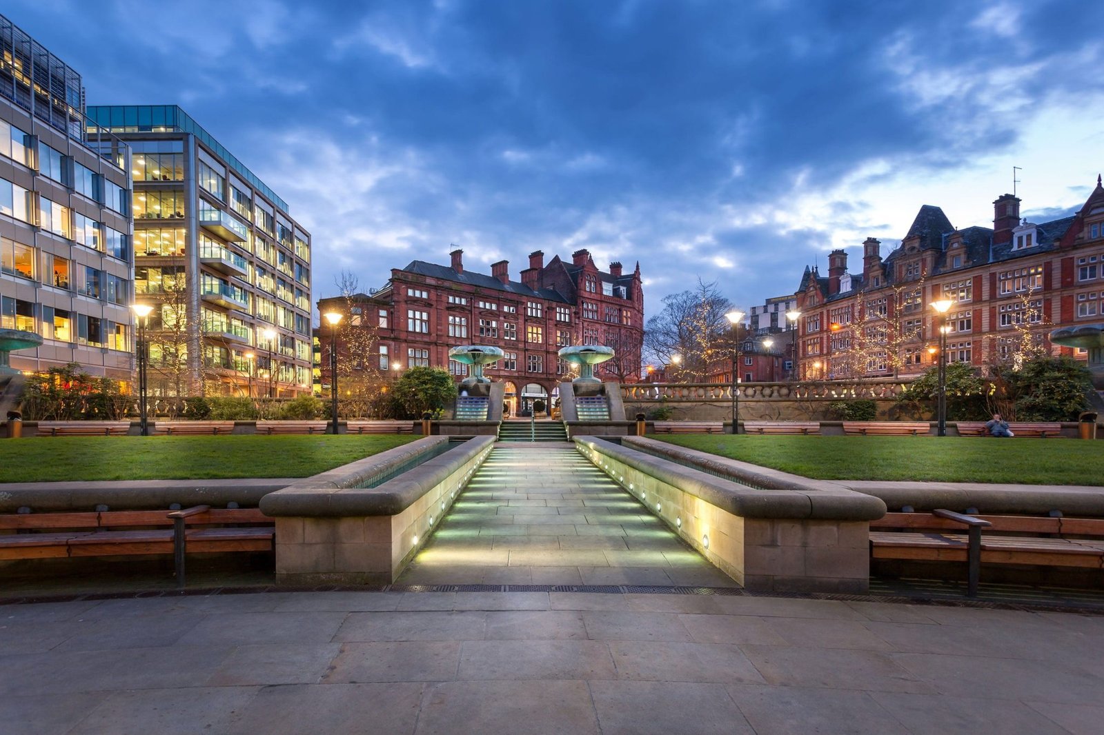 Marketing for small business that gives return on investment, a virtual tour is the way to go.