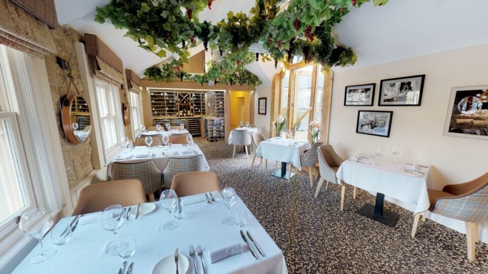 Looking for ways to market an event space? A virtual tour can help.