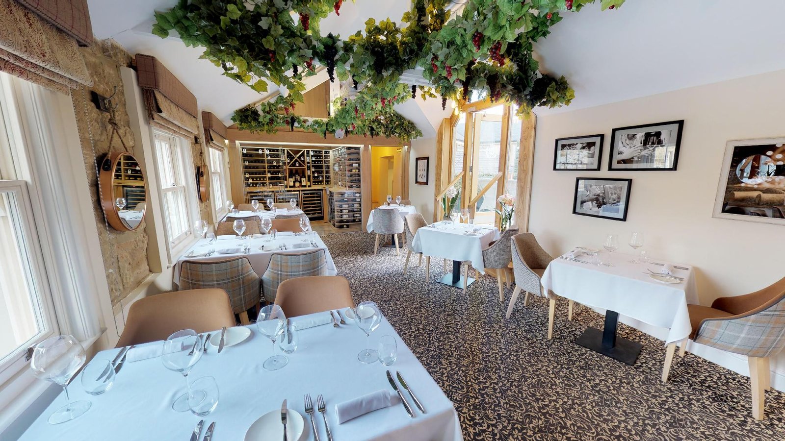 Looking for ways to market an event space? A virtual tour can help.