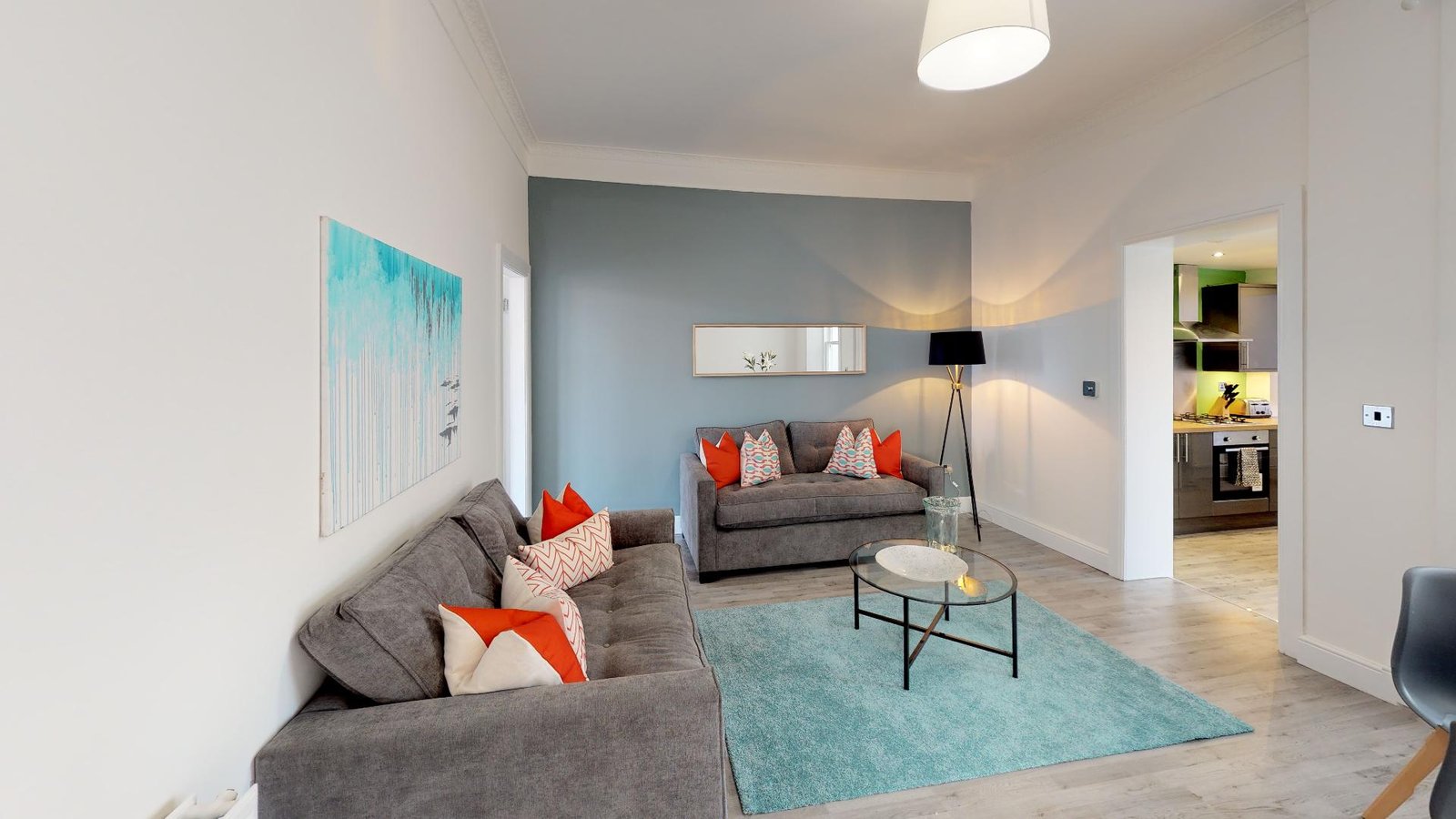 Virtual Property Tours – The Real New Normal?