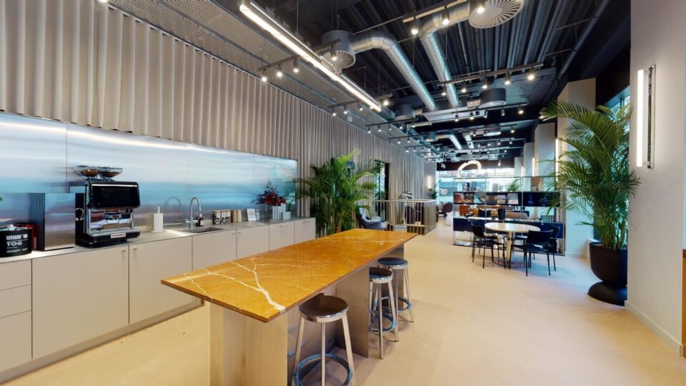 Virtual Tours & Commercial Property