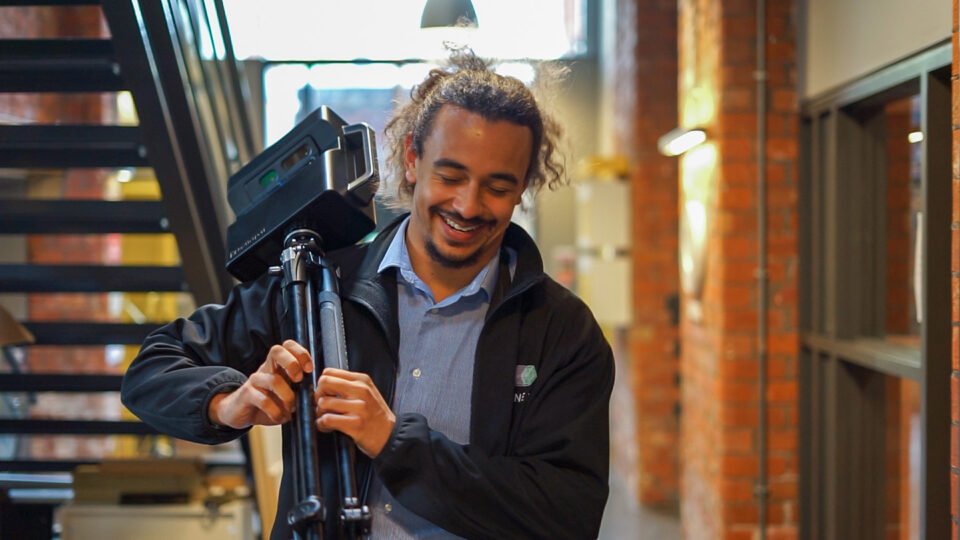 Matterport Pro3 Camera – Will It Be Worth the Wait?