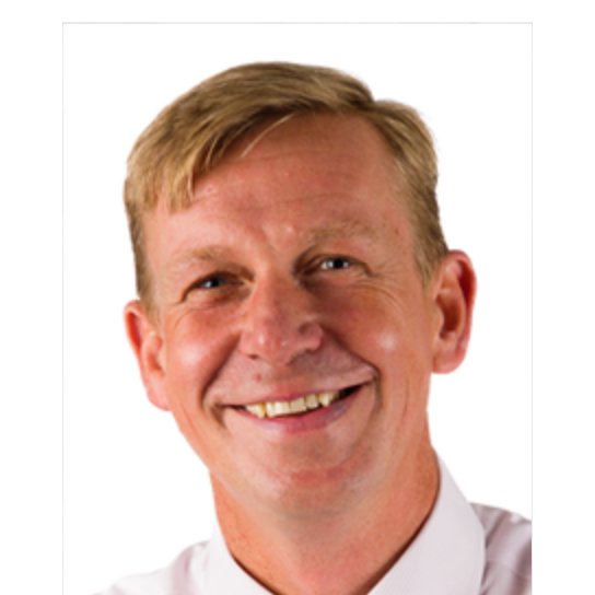 Mike Callaghan