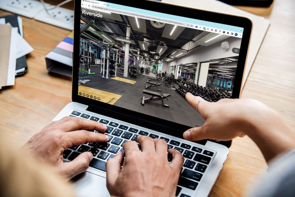 How to embed a Matterport Virtual Tour