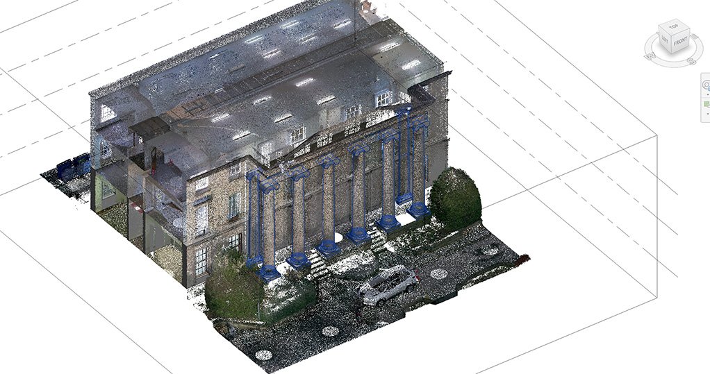 The Ultimate Guide To A Point Cloud Survey