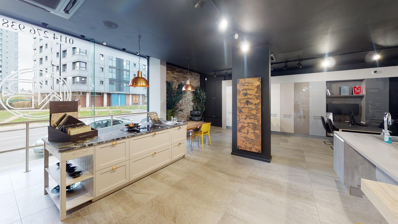 Virtual Showrooms: A Simple (But Complete) Guide