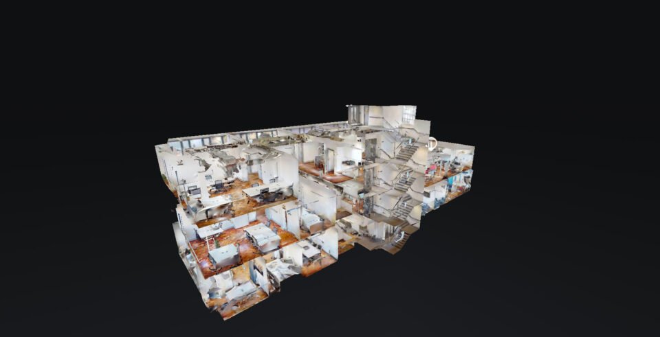Digital Twin Technology Explained