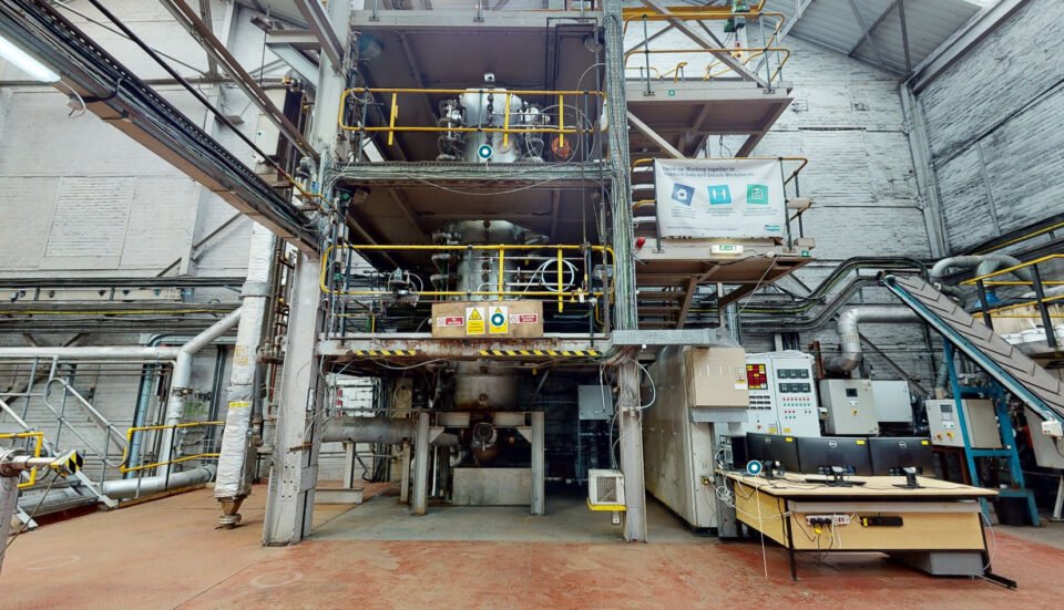 Digital Twin and Sustainability: How Digital Twins Can Help You Reach Your Green Goals