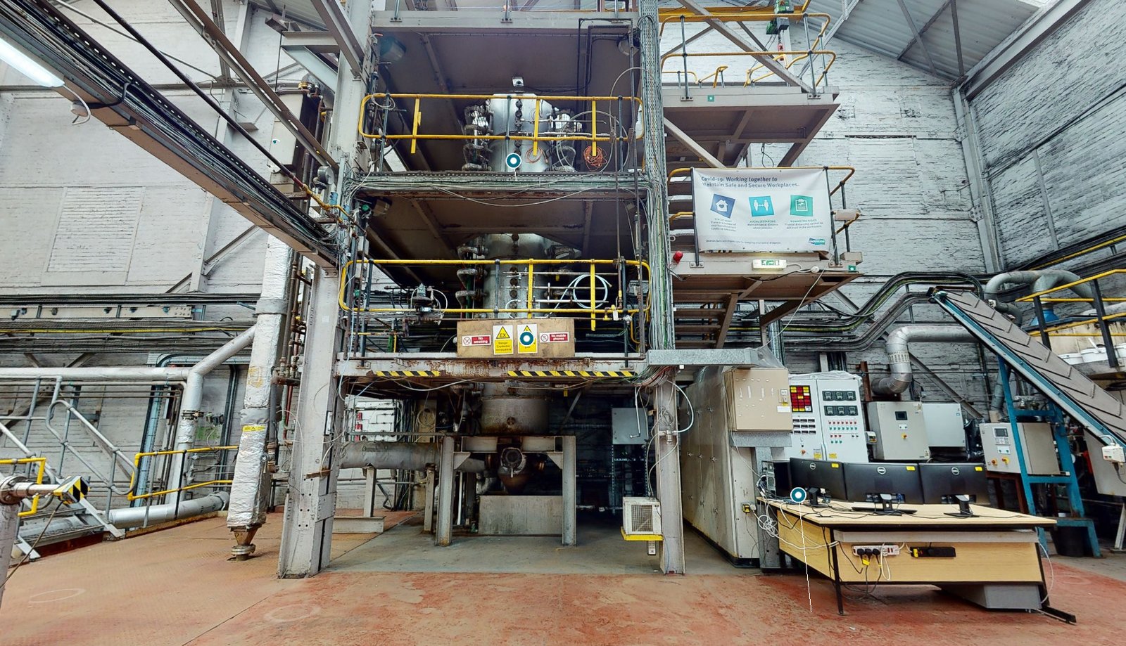 Digital Twin and Sustainability: How Digital Twins Can Help You Reach Your Green Goals