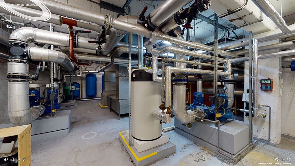 What Are The Benefits Of A Construction Digital Twin?